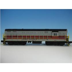 K Line Lackawanna Trainmaster 859 NIB NR
