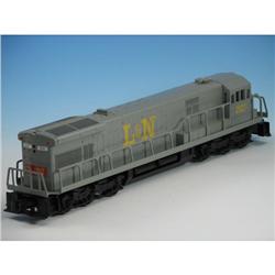 Williams U33-15 Louisville Nashville Locomotive NIB NR