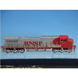 Spectrum Bachmann 814 BNSF Diesel Locomotive