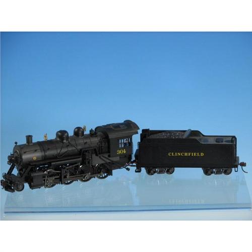 Spectrum Bachmann H0 - 81902 - Locomotive à vapeur avec Spectrum Bachmann H0 - 81902 - Locomotive à vapeur avec