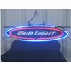 Image 1 : Bud Light Neon Sign Light