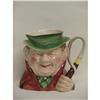 Image 1 : Beswick Jug TONY WELLER 281 7 in. high