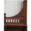 Image 2 : Mahogany Sideboard Ca. 1900.