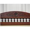 Image 3 : Mahogany Sideboard Ca. 1900.