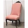 Image 1 : Walnut Side Chair Early 19th C