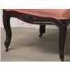 Image 2 : Walnut Side Chair Early 19th C