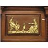 Image 3 : Federal Neoclassical Mirror Early 19thC