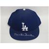 Image 1 : LA Dodgers Duke Snider Signed Hat Cap