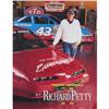 Image 1 : Richard Petty Signed 1992 Fan Tour Booklet