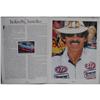 Image 2 : Richard Petty Signed 1992 Fan Tour Booklet
