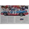 Image 5 : Richard Petty Signed 1992 Fan Tour Booklet