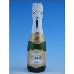 Presidential Seal Korbel Champagne