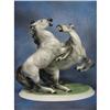 Image 1 : Wein Keramos Lipizzaner Double Stallions Mint