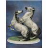 Image 2 : Wein Keramos Lipizzaner Double Stallions Mint