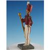Image 2 : Doorstop 1929 Creations Co. Drum Major 13 in. RARE
