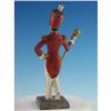 Image 3 : Doorstop 1929 Creations Co. Drum Major 13 in. RARE
