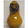 Image 3 : Late 1800's Monkey Face Milk Pitcher Jug  8 in.