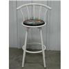 Image 2 : Gamble Carp'n Miranda Fish Bar Stool
