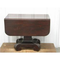 Empire Table c1830