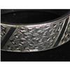 Image 2 : Silver Bracelet Birmingham 1917