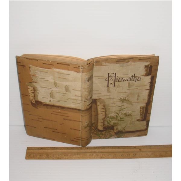 Hiawatha