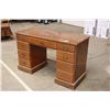 Image 1 : Desk With Drawers 48" x 20"