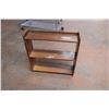 Image 1 : Wooden Shelf