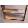 Image 2 : Wooden Shelf