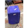 Image 2 : Labatt Blue Mini Fridge