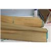 Image 2 : 3 Vintage Blinds