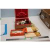 Image 1 : Electric Scissors and Sewing Related Items