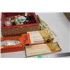 Image 2 : Electric Scissors and Sewing Related Items