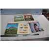 Image 1 : Saskatchewan History Books