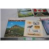 Image 2 : Saskatchewan History Books