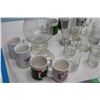 Image 2 : Glasses Tumblers Coffee Mugs