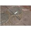 Image 2 : Gold Round Tables
