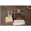 Image 1 : Exercise Machine and Wiring Other Misc Items
