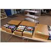 Image 1 : VHS's Storage Containers with Contents