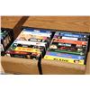 Image 3 : VHS's Storage Containers with Contents