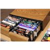 Image 4 : VHS's Storage Containers with Contents