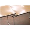 Image 2 : Folding Table