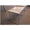Image 4 : Folding Table