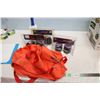 Image 1 : Weights and Bag