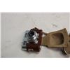Image 2 : Vintage Camera With Case Vitomatic I