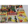 Image 2 : 10 Cent Comic Books