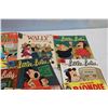 Image 3 : 10 Cent Comic Books