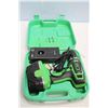 Image 3 : Kawasaki Drill Cordless With Battery and Charger