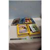 Image 1 : National Geographic Book Magazines