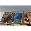 Image 4 : National Geographic Book Magazines