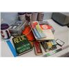 Image 2 : VHS Organizers Books Misc Items